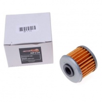 Фильтр масляный Motofiltro MF116