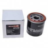 Фильтр масляный Motofiltro MF128