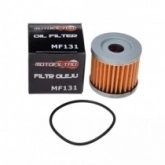 Фильтр масляный Motofiltro MF131