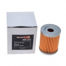 Фильтр масляный Motofiltro MF132