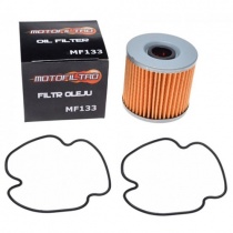 Фильтр масляный Motofiltro MF133