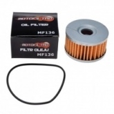 Фильтр масляный Motofiltro MF136