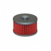 Фильтр масляный Motofiltro MF137