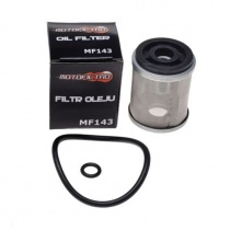 Фильтр масляный Motofiltro MF143