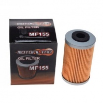 Фильтр масляный Motofiltro MF155