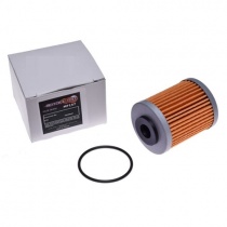 Фильтр масляный Motofiltro MF157