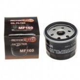 Фильтр масляный Motofiltro MF160