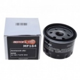 Фильтр масляный Motofiltro MF164