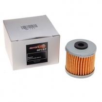 Фильтр масляный Motofiltro MF167