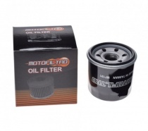 Фильтр масляный Motofiltro MF191