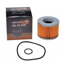 Фильтр масляный Motofiltro MF192