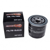 Фильтр масляный Motofiltro MF202