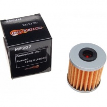 Фильтр масляный Motofiltro MF207
