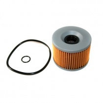 Фильтр масляный Motofiltro MF401