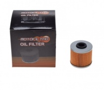 Фильтр масляный Motofiltro MF566