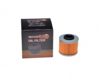 Фильтр масляный Motofiltro MF569
