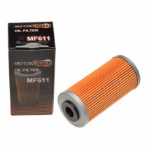 Фильтр масляный Motofiltro MF611
