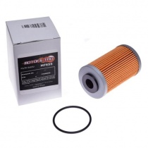 Фильтр масляный Motofiltro MF655