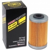 Фильтр масляный ProFilter PF-655