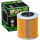Фильтр масляный HifloFiltro HF162