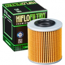 Фильтр масляный HifloFiltro HF162