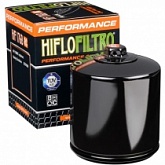 Фильтр масляный HifloFiltro HF176BRC