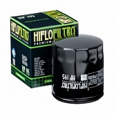 Фильтр масляный HifloFiltro HF195