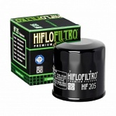 Фильтр масляный HifloFiltro HF205