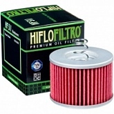 Фильтр масляный HifloFiltro HF511