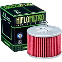 Фильтр масляный HifloFiltro HF511