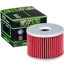 Фильтр масляный HifloFiltro HF591