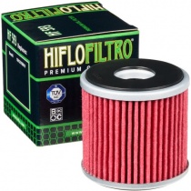 Фильтр масляный HifloFiltro HF593