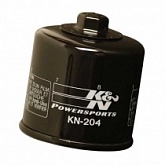 Фильтр масляный K&N KN-204