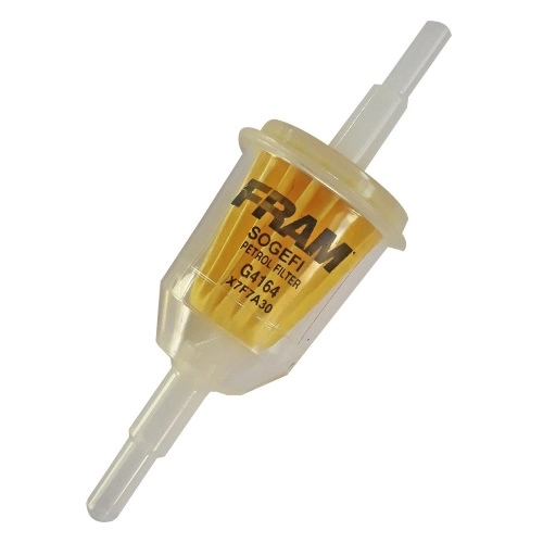 Фільтр паливний Fram C1