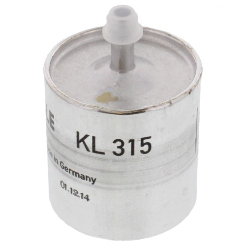 Фільтр паливний Mahle KL 315