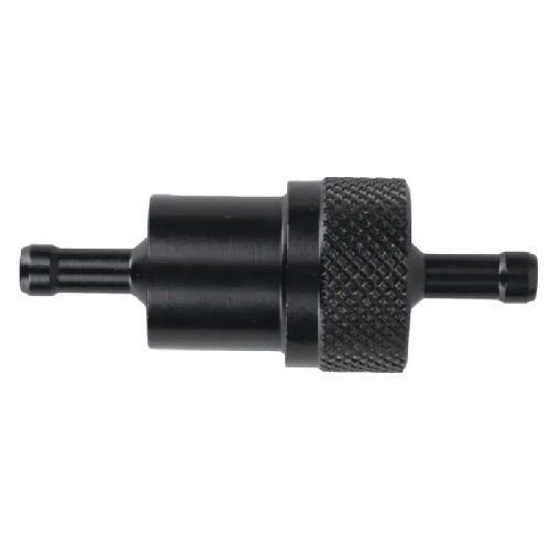 Фільтр паливний Oxford OX872 8 мм