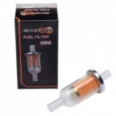Фильтр топливный Motofiltro XTS-002 8 мм