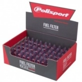 Фильтр топливный Polisport 84520 7 мм(50 шт)
