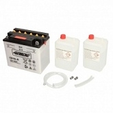 Аккумулятор 4 Ride CB16L-B