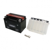 Аккумулятор 4 Ride YTX9-BS