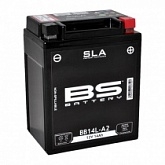 Аккумулятор BS BB14L-A2 EL