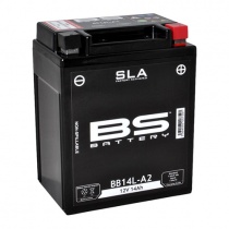 Аккумулятор BS BB14L-A2