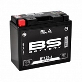 Аккумулятор BS BT12B-4