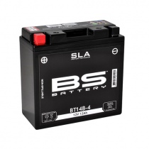 Аккумулятор BS BT14B-4