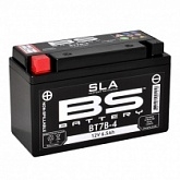 Аккумулятор BS BT7B-4