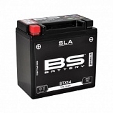 Аккумулятор BS BTX14