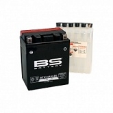 Аккумулятор BS BTX14AH-BS