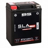 Аккумулятор BS BTX14AH Max