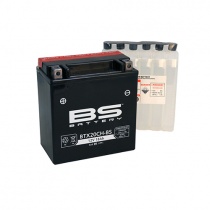 Аккумулятор BS BTX20CH-BS