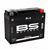 Аккумулятор BS BTX24HL